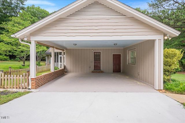 8133 Holly Forest Road, Wake Forest, NC 27587