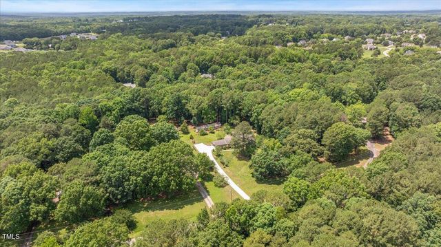 8133 Holly Forest Road, Wake Forest, NC 27587