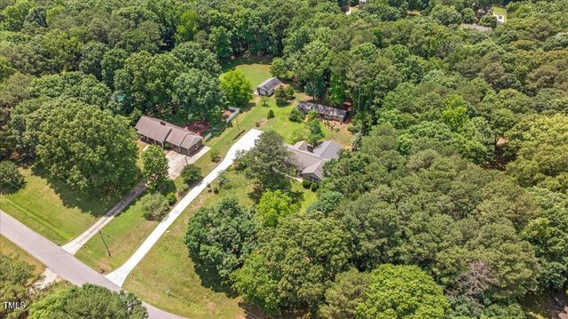 8133 Holly Forest Road, Wake Forest, NC 27587