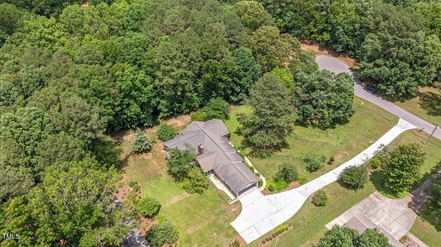 8133 Holly Forest Road, Wake Forest, NC 27587