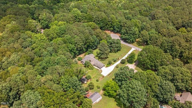 8133 Holly Forest Road, Wake Forest, NC 27587