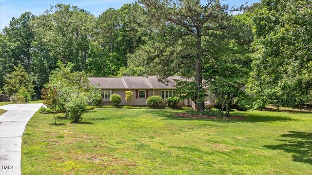 8133 Holly Forest Road, Wake Forest, NC 27587