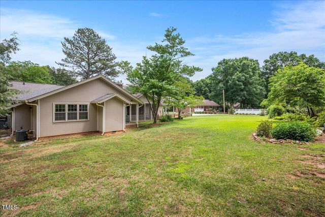 8133 Holly Forest Road, Wake Forest, NC 27587