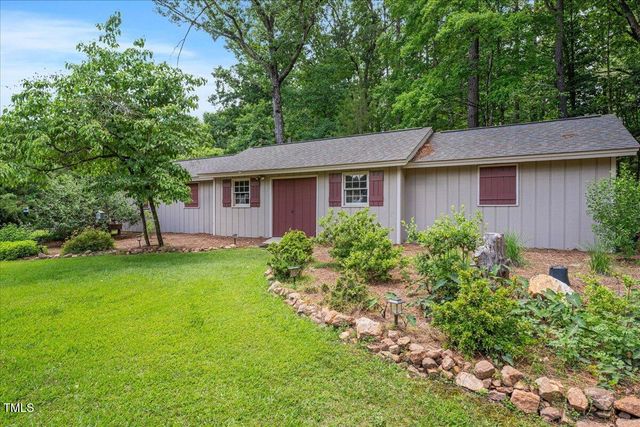 8133 Holly Forest Road, Wake Forest, NC 27587