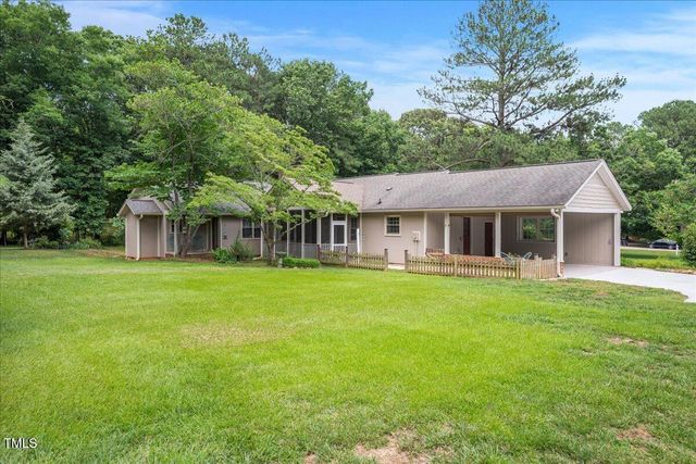 8133 Holly Forest Road, Wake Forest, NC 27587