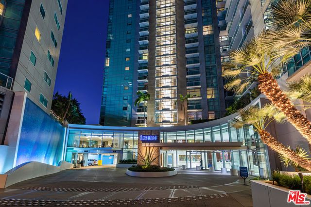 13700 Marina Pointe Drive 703, Marina Del Rey, CA 90292
