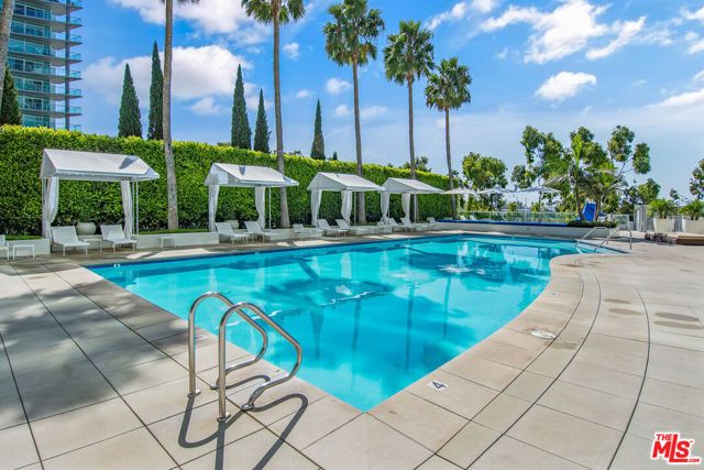 13700 Marina Pointe Drive 703, Marina Del Rey, CA 90292