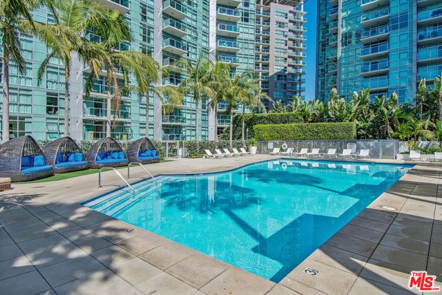 13700 Marina Pointe Drive 703, Marina Del Rey, CA 90292