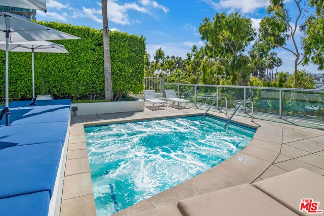 13700 Marina Pointe Drive 703, Marina Del Rey, CA 90292
