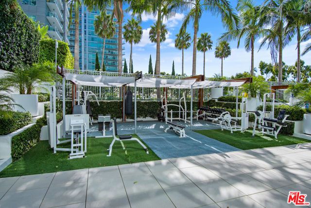 13700 Marina Pointe Drive 703, Marina Del Rey, CA 90292