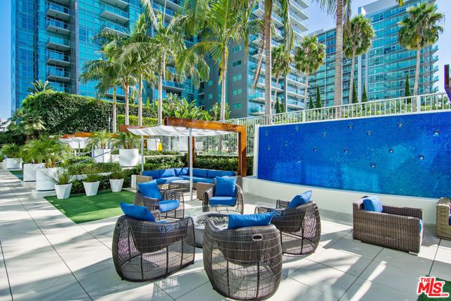 13700 Marina Pointe Drive 703, Marina Del Rey, CA 90292
