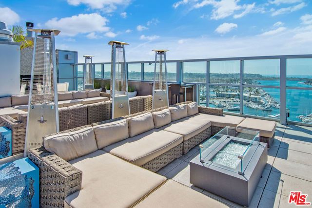 13700 Marina Pointe Drive 703, Marina Del Rey, CA 90292