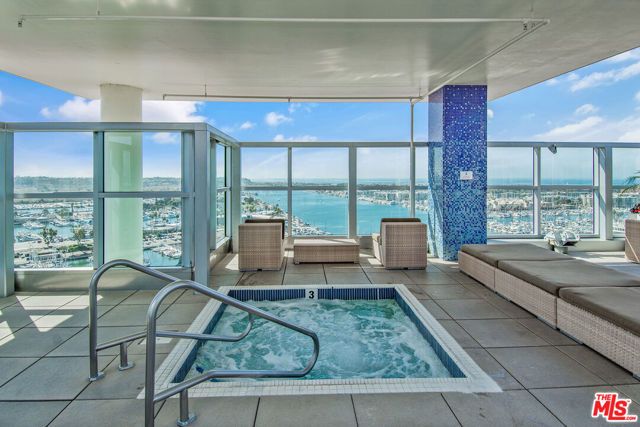 13700 Marina Pointe Drive 703, Marina Del Rey, CA 90292