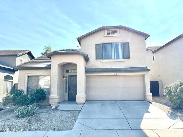 12541 W ORANGE Drive, Litchfield Park, AZ 85340