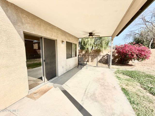 12541 W ORANGE Drive, Litchfield Park, AZ 85340