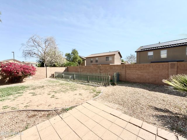 12541 W ORANGE Drive, Litchfield Park, AZ 85340