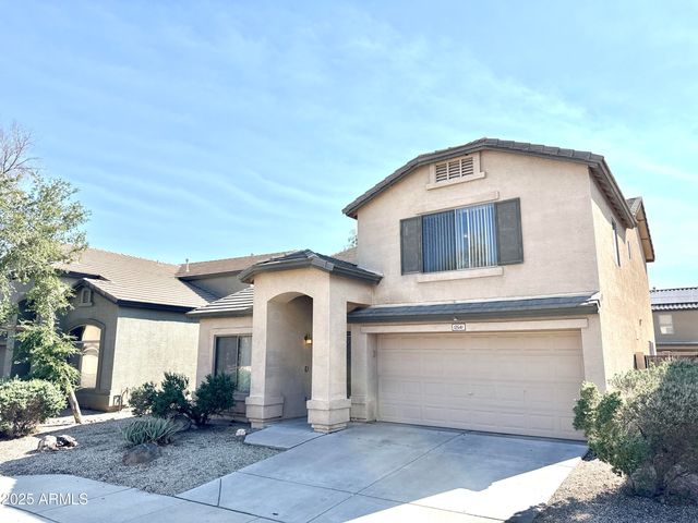 12541 W ORANGE Drive, Litchfield Park, AZ 85340