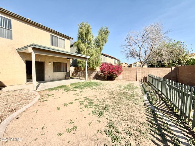 12541 W ORANGE Drive, Litchfield Park, AZ 85340