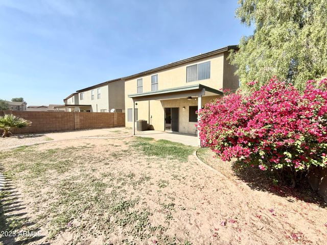 12541 W ORANGE Drive, Litchfield Park, AZ 85340