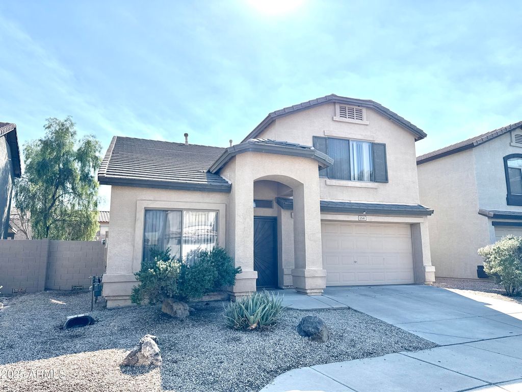 12541 W ORANGE Drive, Litchfield Park, AZ 85340