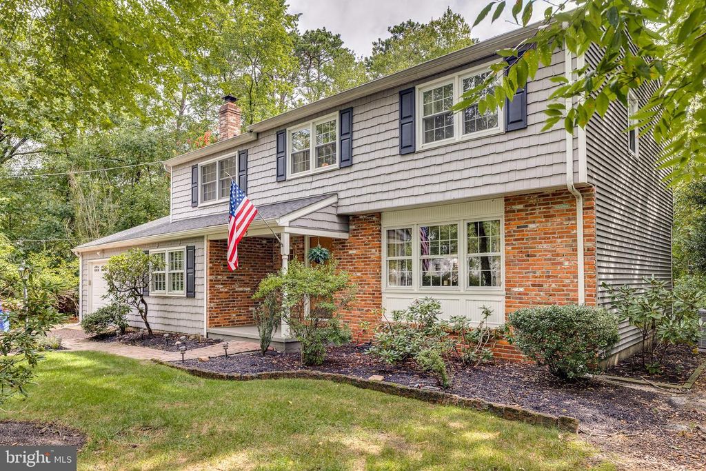 3 BLACK OAK TRL, MEDFORD, NJ 08055 — photo 5