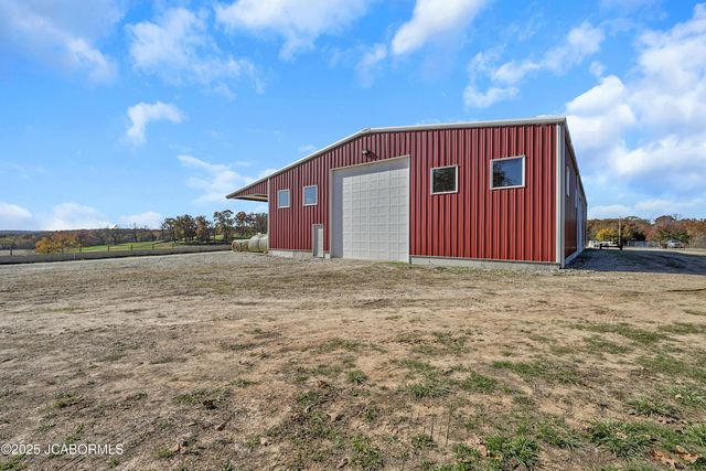 5620 BUFFALO ROAD, Jefferson City, MO 65101