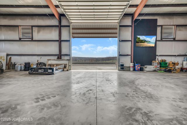 5620 BUFFALO ROAD, Jefferson City, MO 65101