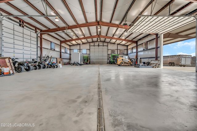 5620 BUFFALO ROAD, Jefferson City, MO 65101