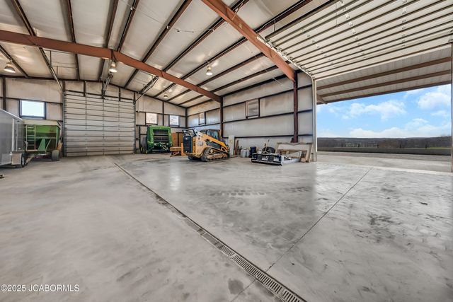 5620 BUFFALO ROAD, Jefferson City, MO 65101