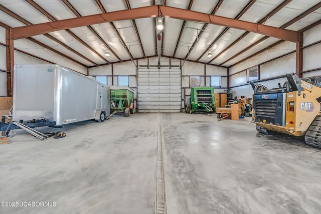 5620 BUFFALO ROAD, Jefferson City, MO 65101