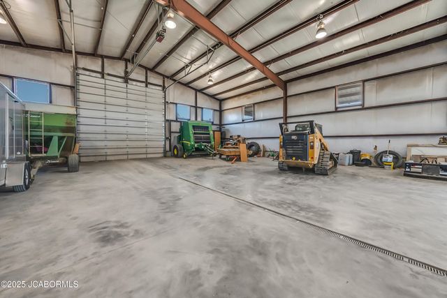 5620 BUFFALO ROAD, Jefferson City, MO 65101