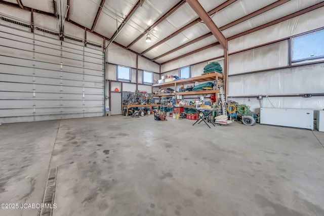 5620 BUFFALO ROAD, Jefferson City, MO 65101