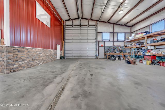 5620 BUFFALO ROAD, Jefferson City, MO 65101