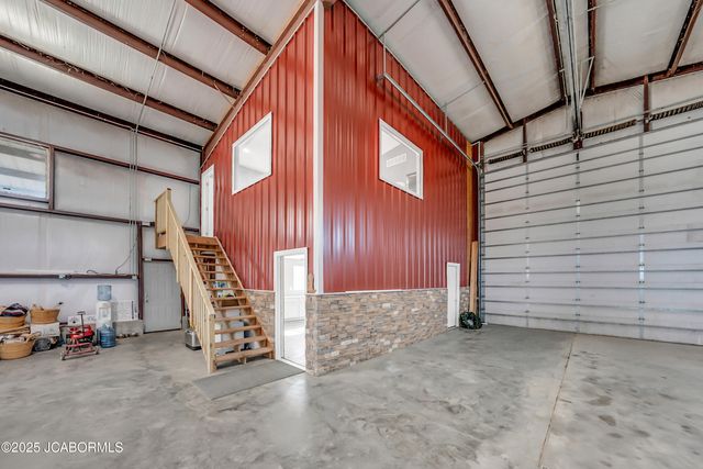 5620 BUFFALO ROAD, Jefferson City, MO 65101