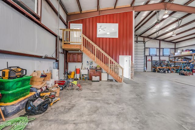 5620 BUFFALO ROAD, Jefferson City, MO 65101