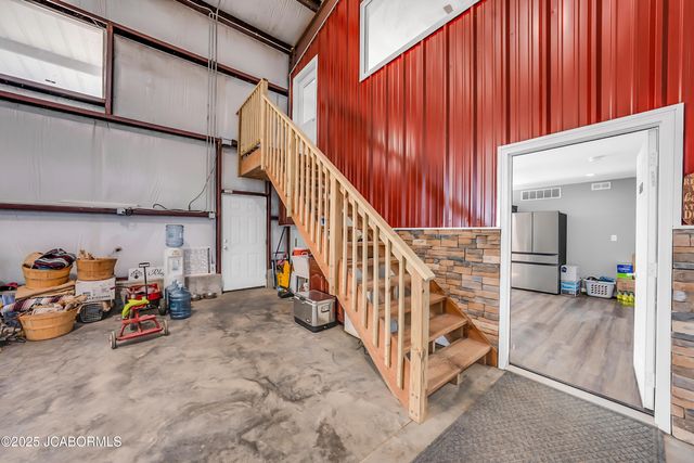 5620 BUFFALO ROAD, Jefferson City, MO 65101