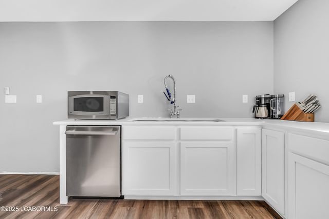 5620 BUFFALO ROAD, Jefferson City, MO 65101