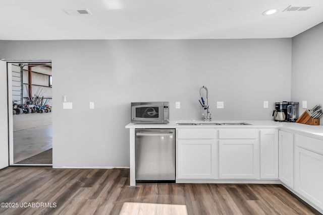 5620 BUFFALO ROAD, Jefferson City, MO 65101