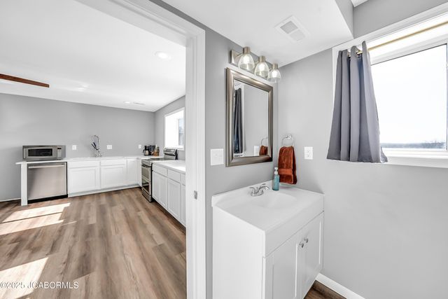 5620 BUFFALO ROAD, Jefferson City, MO 65101