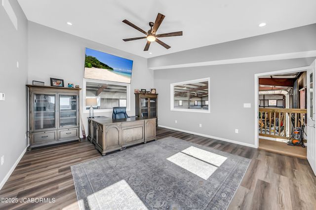 5620 BUFFALO ROAD, Jefferson City, MO 65101