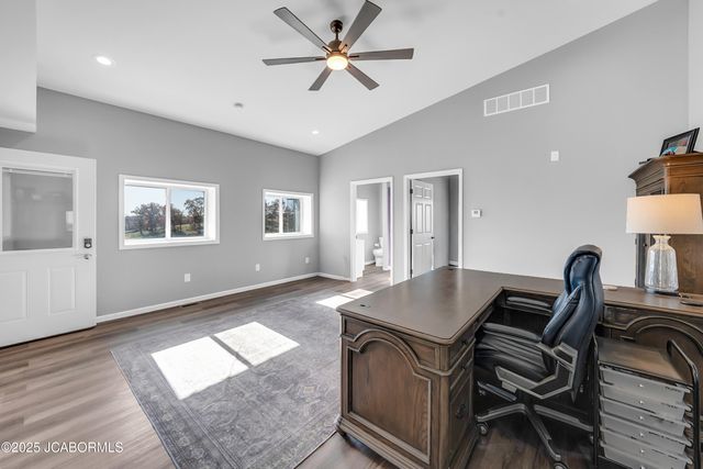 5620 BUFFALO ROAD, Jefferson City, MO 65101