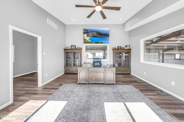 5620 BUFFALO ROAD, Jefferson City, MO 65101