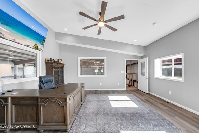 5620 BUFFALO ROAD, Jefferson City, MO 65101