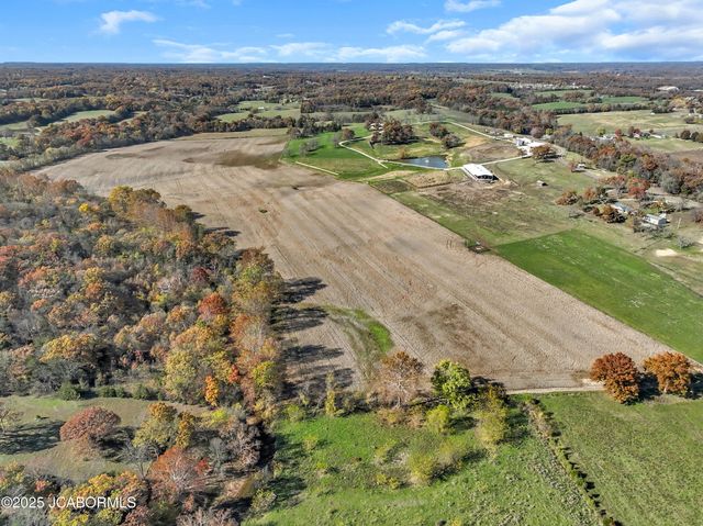 5620 BUFFALO ROAD, Jefferson City, MO 65101