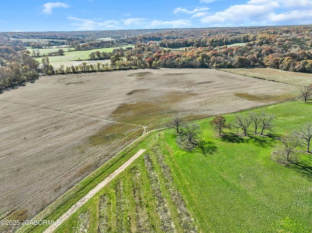 5620 BUFFALO ROAD, Jefferson City, MO 65101