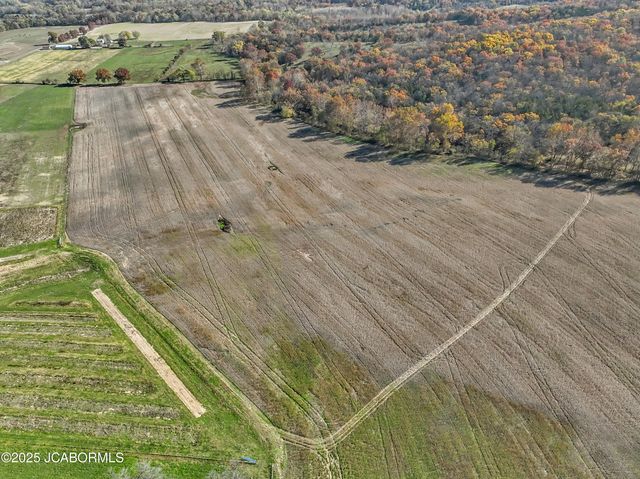 5620 BUFFALO ROAD, Jefferson City, MO 65101