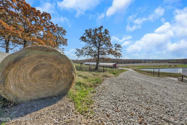 5620 BUFFALO ROAD, Jefferson City, MO 65101