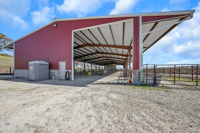 5620 BUFFALO ROAD, Jefferson City, MO 65101