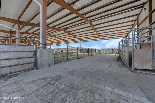 5620 BUFFALO ROAD, Jefferson City, MO 65101