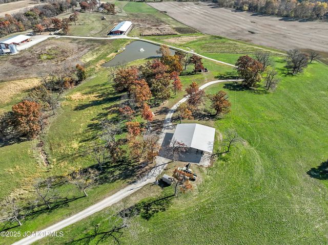 5620 BUFFALO ROAD, Jefferson City, MO 65101